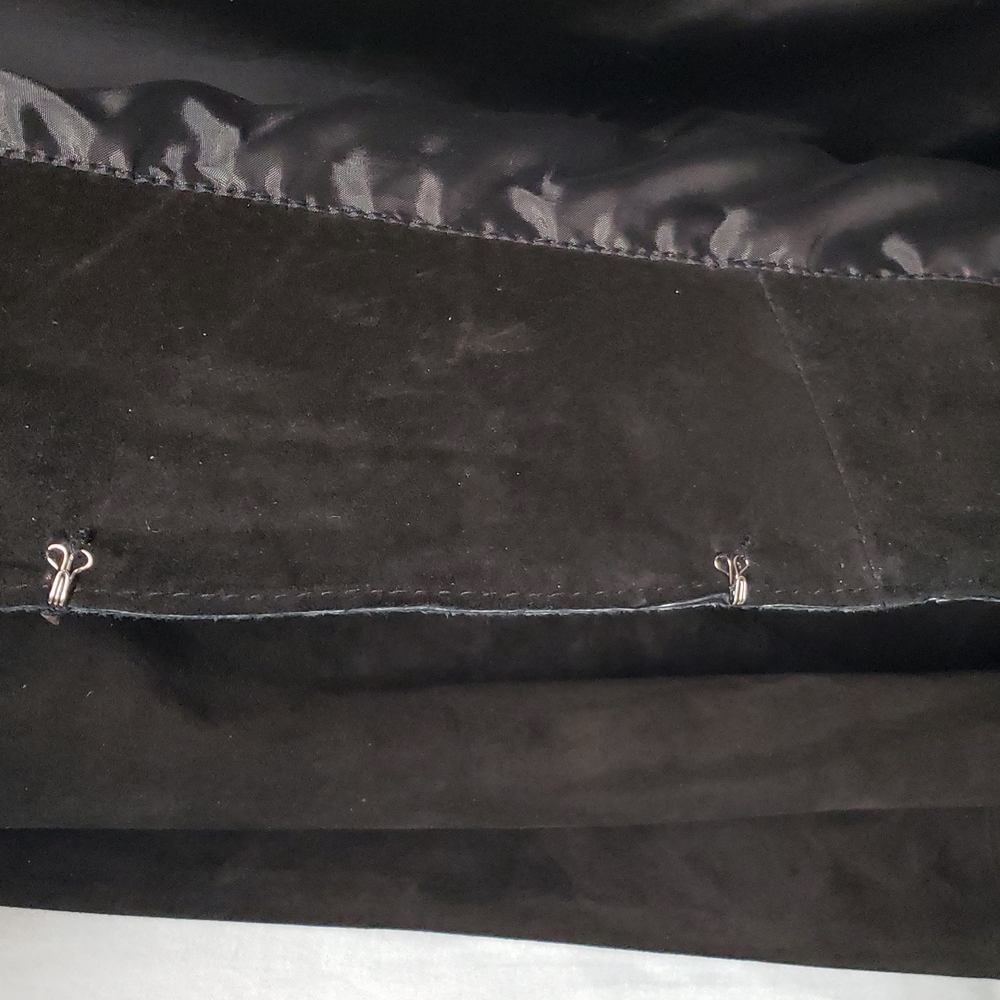 Black Swing Jacket - image 7